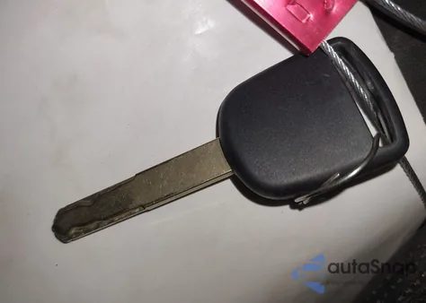 2003 Honda Accord 2.4 Lx из США, поврежденный, VIN JHMCM56343C034900